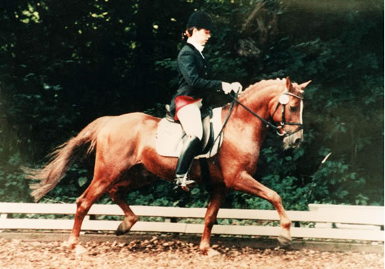 Nike unter Susanne M&uuml;ller